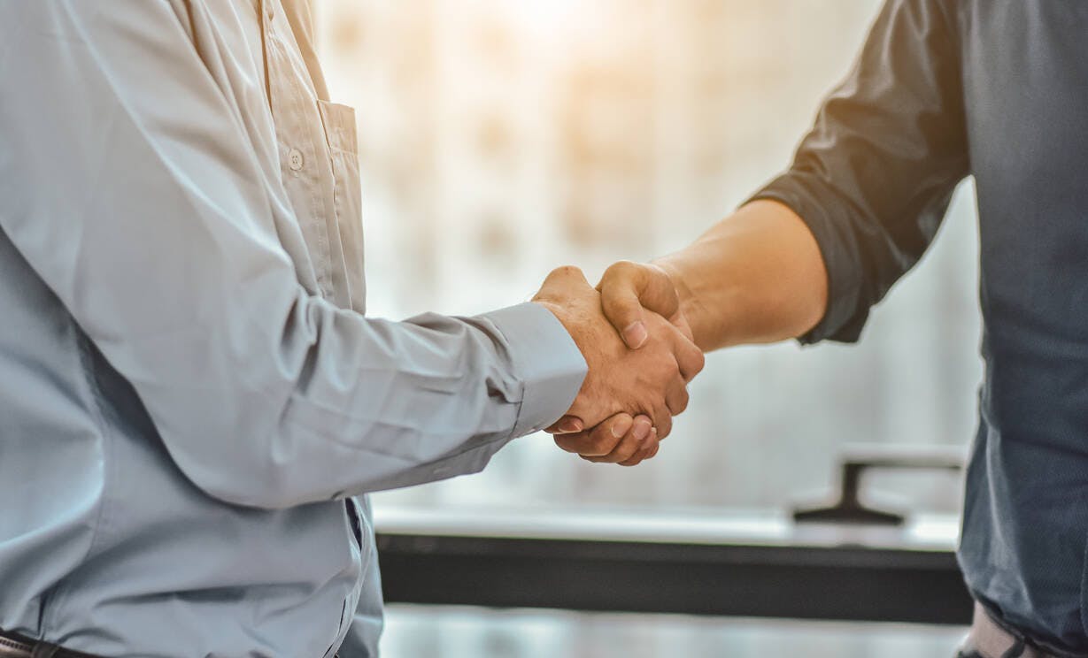 Partnerstwo nauki i biznesu
