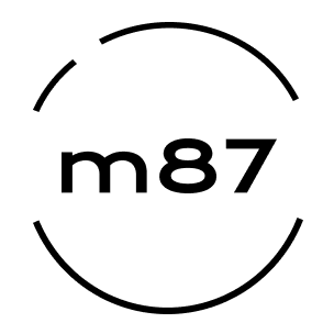 M87